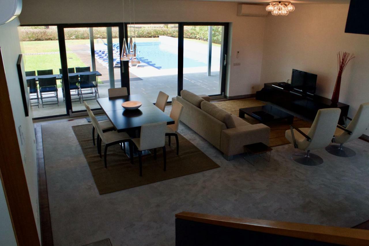 Design House Aroeira Golf Villa Charneca  Dış mekan fotoğraf